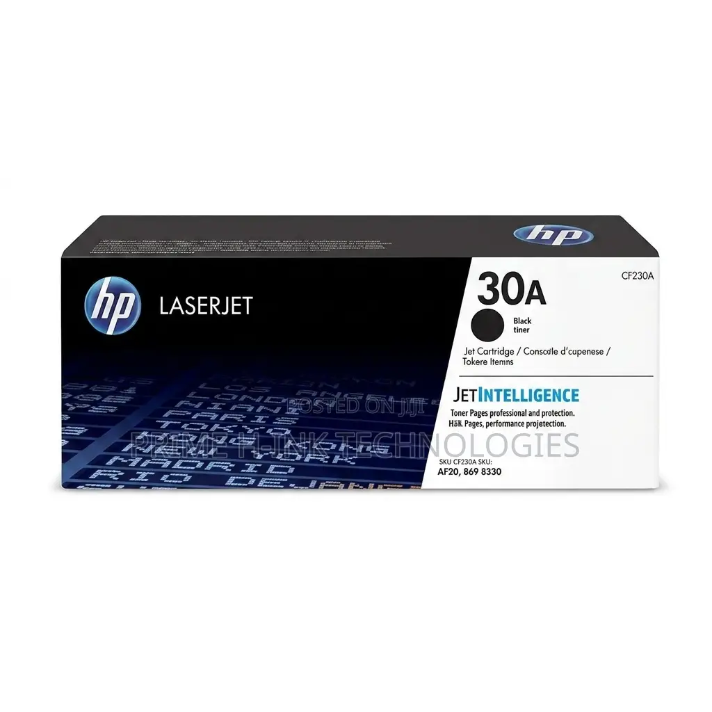 High Yield HP 05a blackToner
