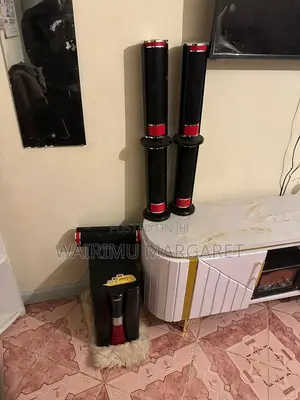 5 In1 Hometheater