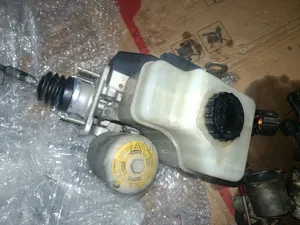 Ex-Japan Brake Boosters