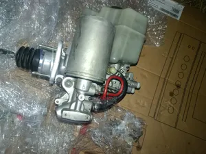 Ex-Japan Brake Boosters