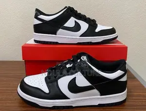 Nike Sb Panda Low
