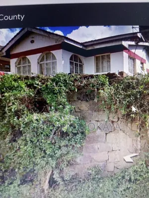 Furnished 4bdrm House in Sunton Estate for sale