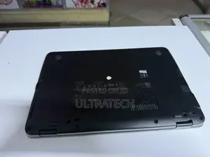 Laptop HP EliteBook 840 G3 8GB Intel Core i5 SSD 256GB