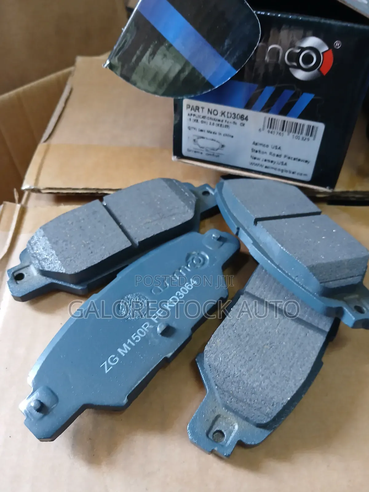 Kd3064, Mazda Cx-5, Cx-8