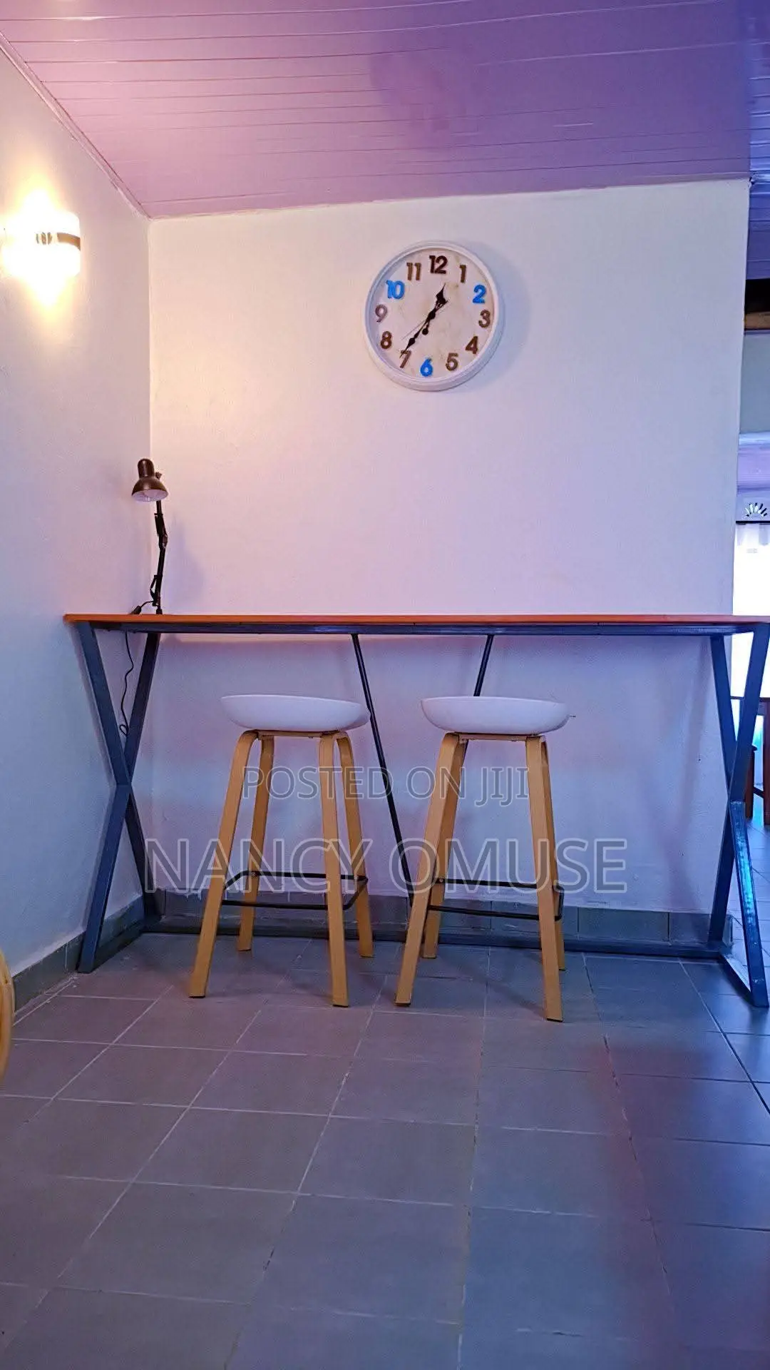 1,2 3 Br Fully Furnished Air BNB in Kakamega