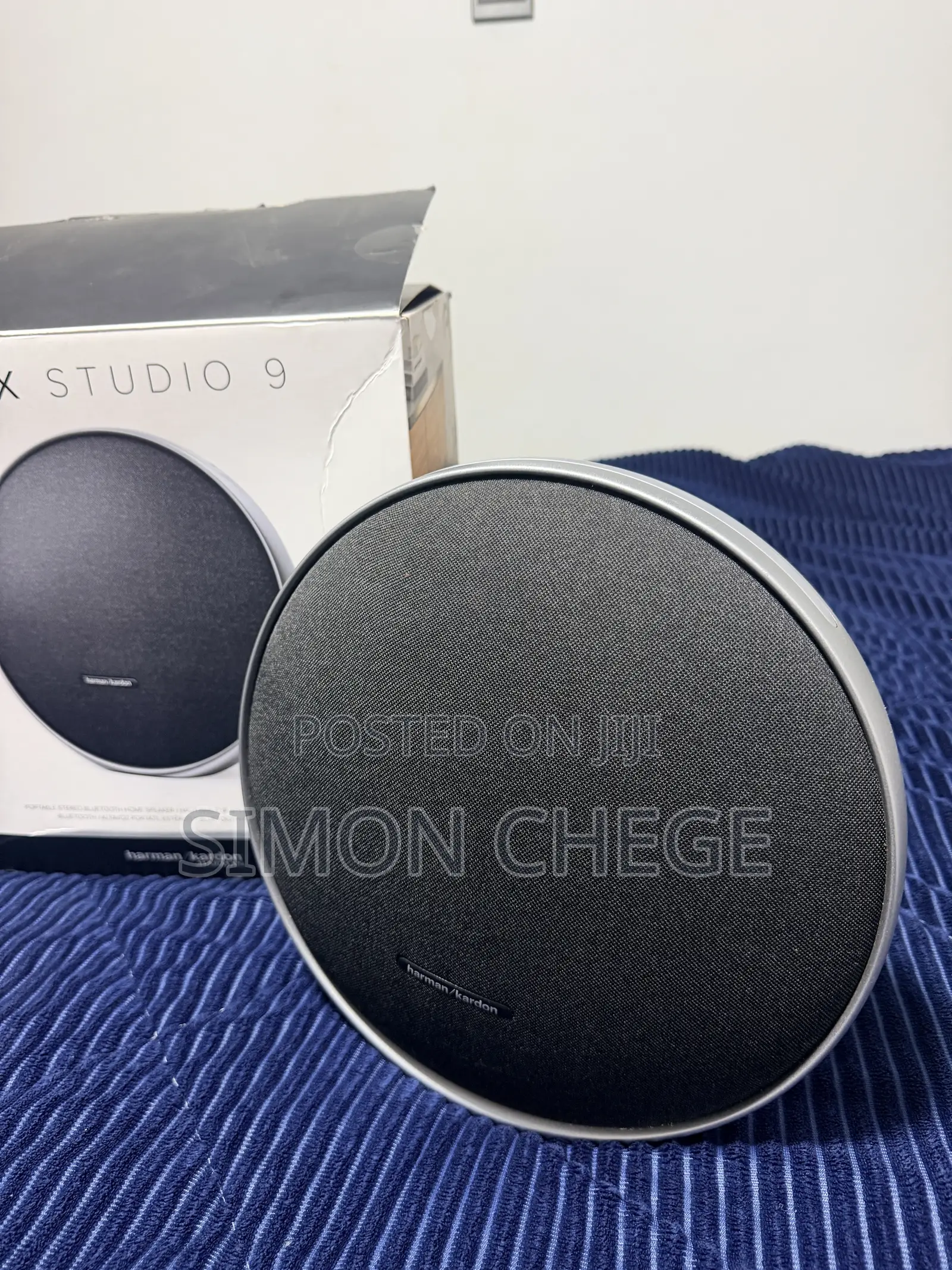 Harman Kardon Onyx Studio 9