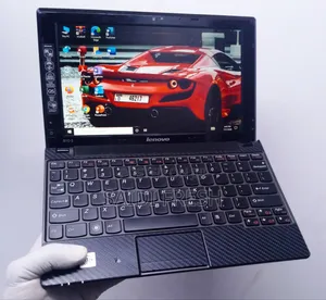 Laptop Lenovo IdeaPad S10-3 2GB Intel Atom HDD 250GB