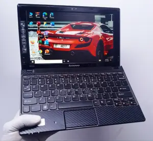Laptop Lenovo IdeaPad S10-3 2GB Intel Atom HDD 250GB