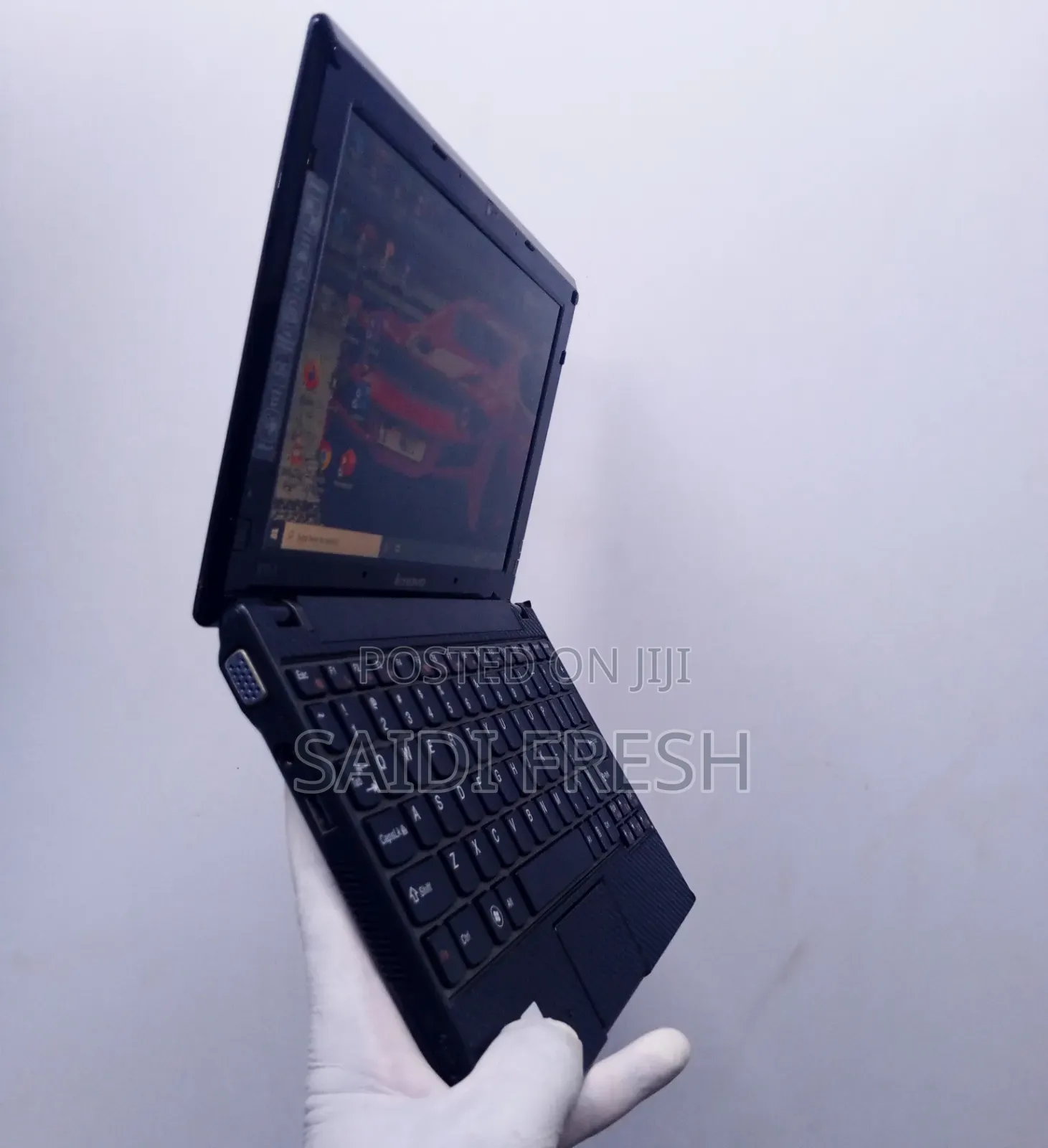 Laptop Lenovo IdeaPad S10-3 2GB Intel Atom HDD 250GB