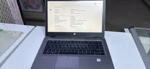 Laptop HP EliteBook 840 G3 8GB Intel Core i5 SSD 256GB