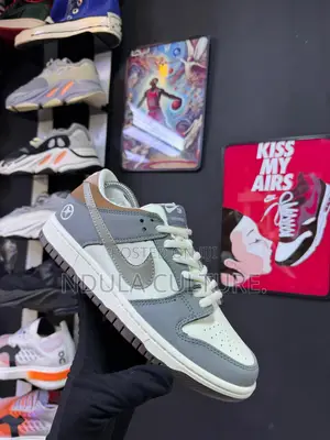 Nike Sb Yuto Horigome Wolf Grey