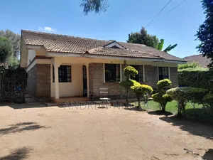 3bdrm House in Buffalo, Ngong CBD for sale