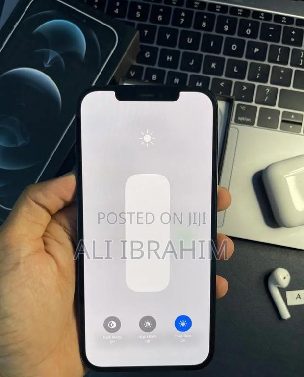 Apple iPhone 12 Pro Max 512 GB Blue