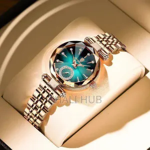 Poedagar Ladies Watch#719