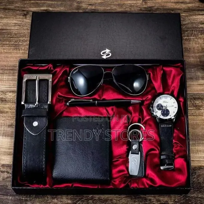 6 in 1 Gift Set