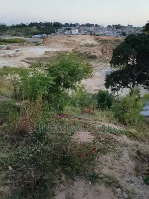 30ft by 50ft Plot for Sale (Mother Tittle Available)