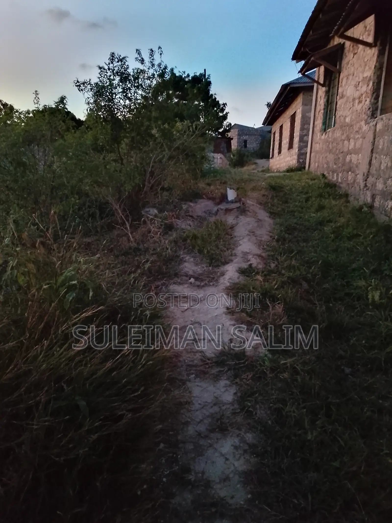 30ft by 50ft Plot for Sale (Mother Tittle Available)