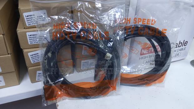 1.5 Meters HDMI to HDMI Cable