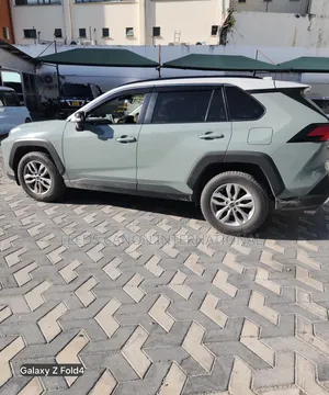 Toyota RAV4 2019