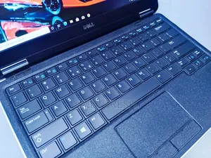 Laptop Dell Latitude E7240 4GB Intel Core i5 SSD 128GB
