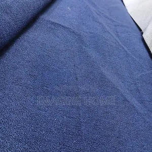 Unique Blue Wall to Wall Carpet