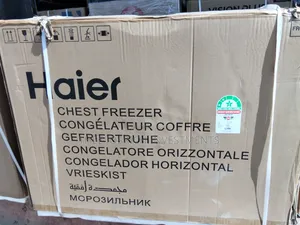 Haier Chest Freezer 300 Litres HCF 368