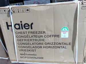 Haier Chest Freezer 300 Litres HCF 368