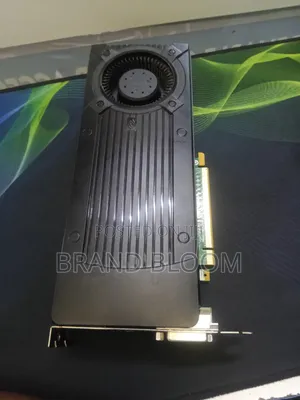 2gb Tower Graphic Card Ex UK Availabke