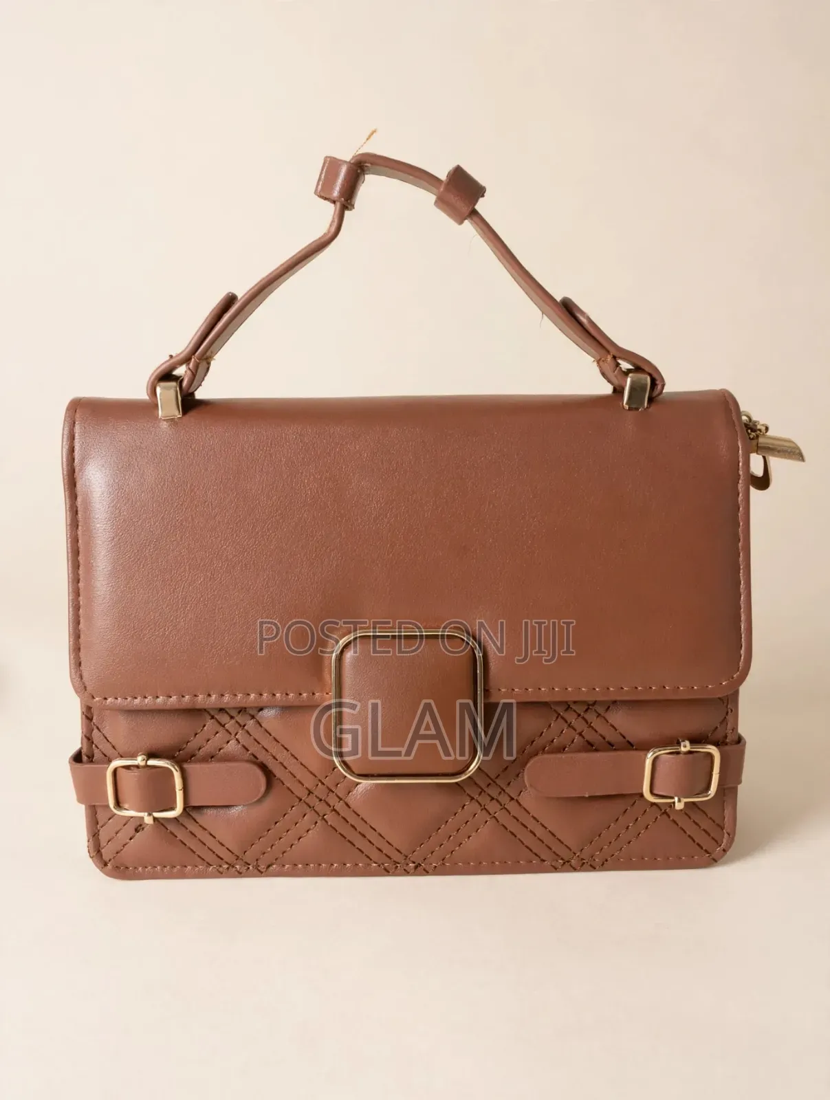 Casual Leather Bag/Slingbag