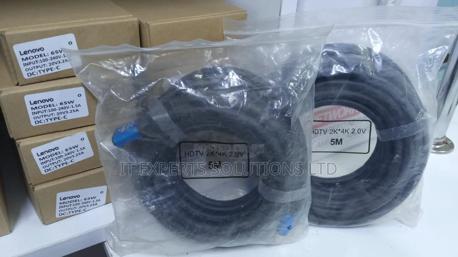 5 Meters HDMI to HDMI Cable