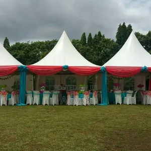 Corporate Tents for Hire