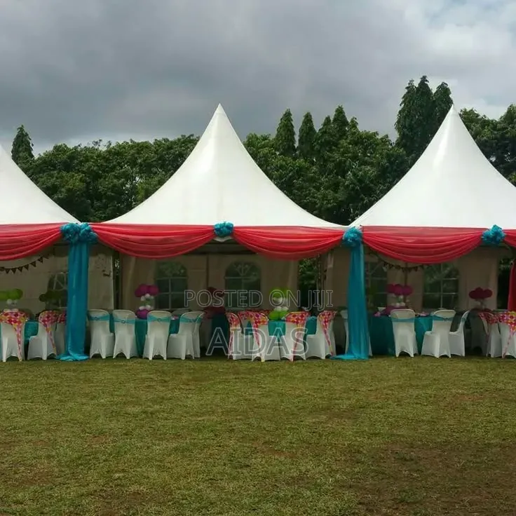 Corporate Tents for Hire