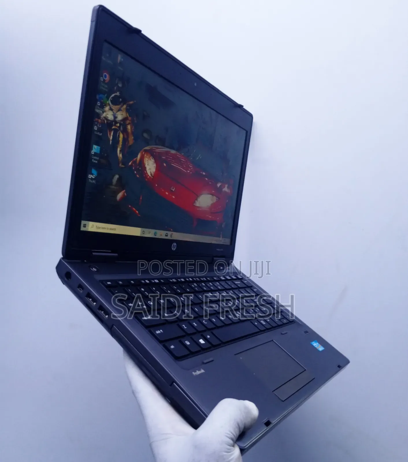 Laptop HP ProBook 6470B 4GB Intel Core i3 HDD 320GB