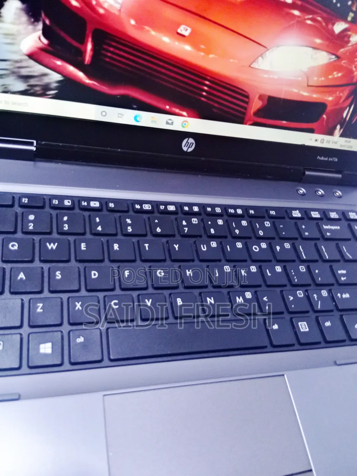 Laptop HP ProBook 6470B 4GB Intel Core i3 HDD 320GB