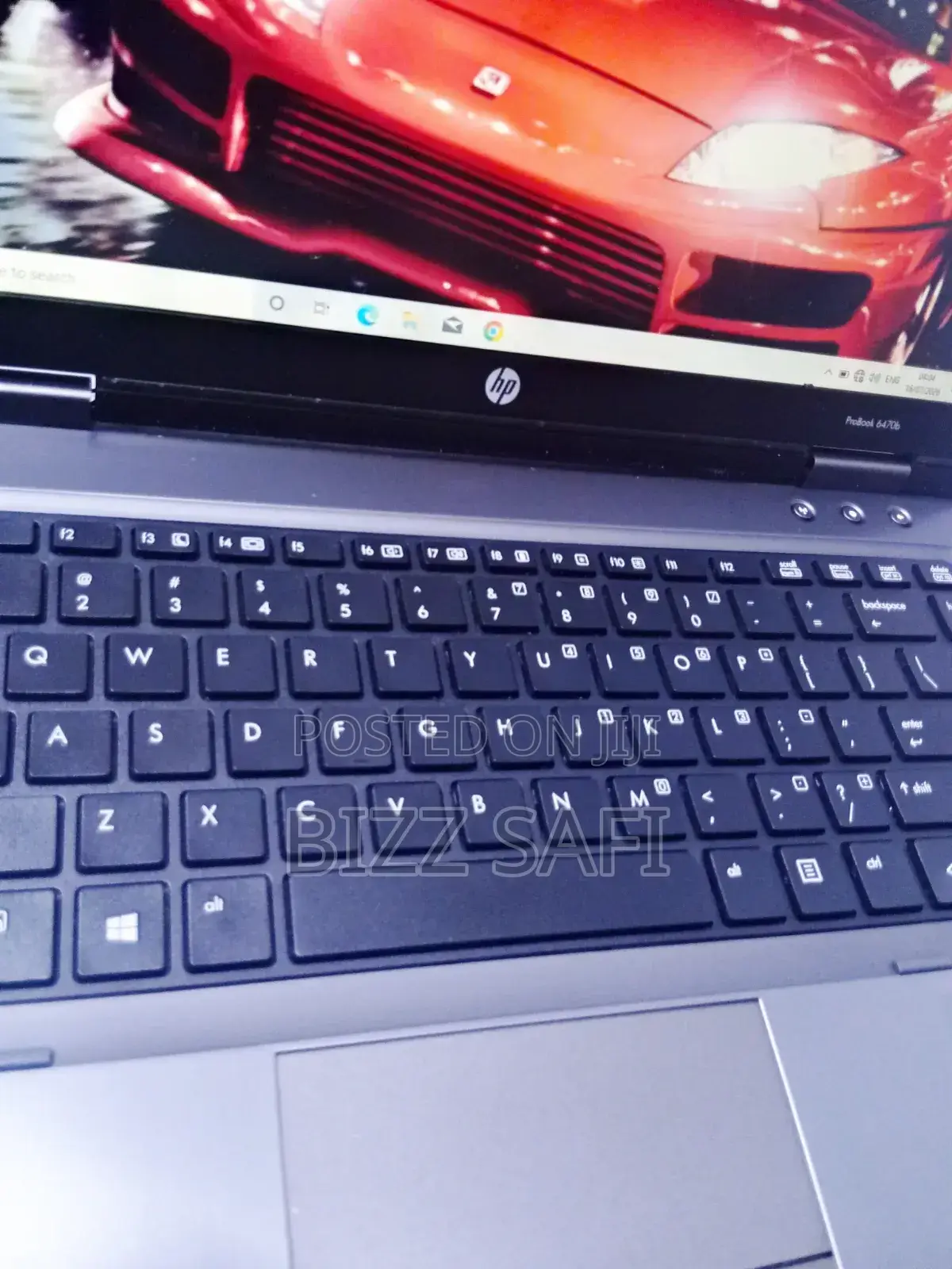 Laptop HP ProBook 6470B 4GB Intel Core i3 HDD 320GB