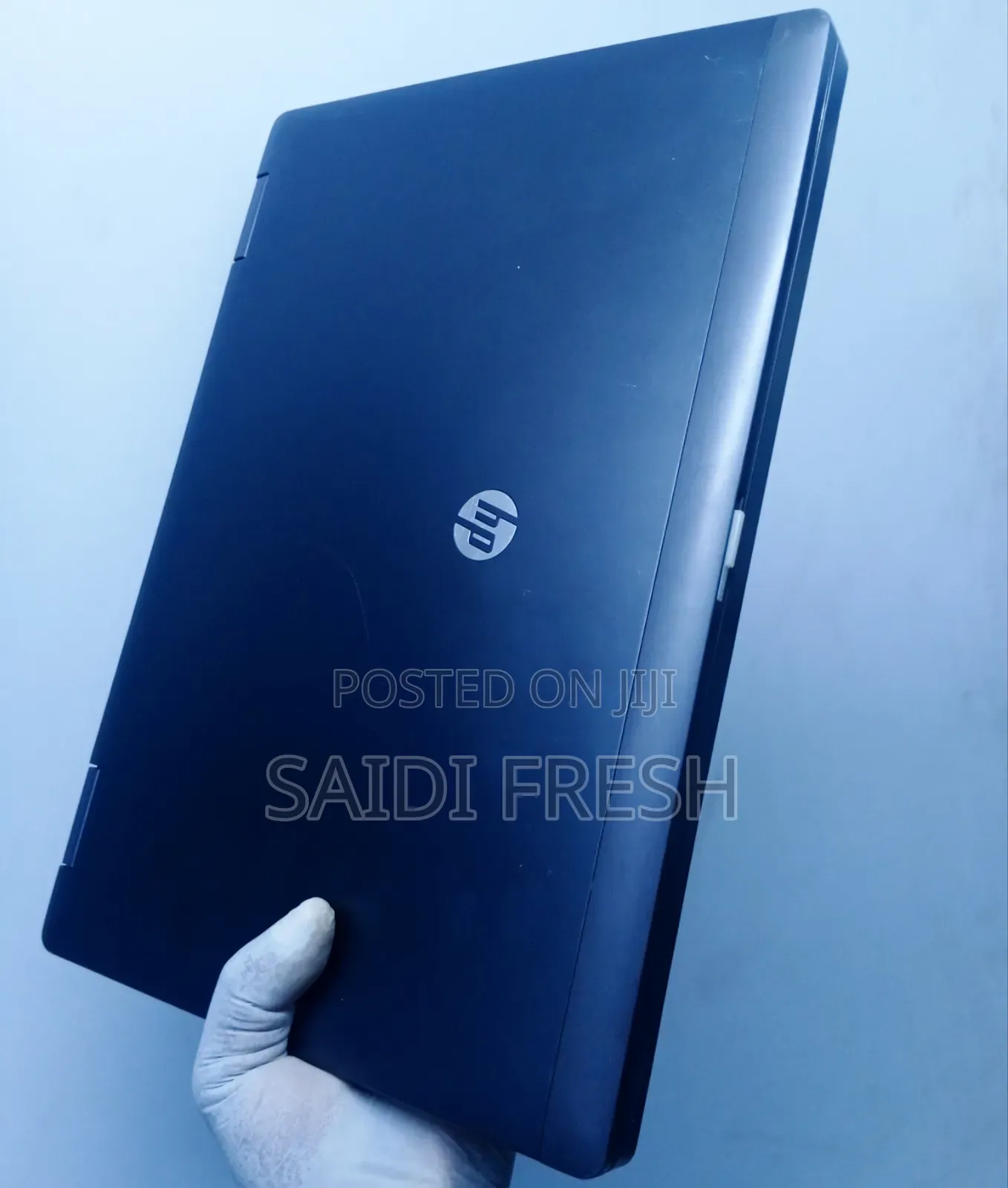 Laptop HP ProBook 6470B 4GB Intel Core i3 HDD 320GB