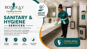 Sanitary and Hygiene Solutions