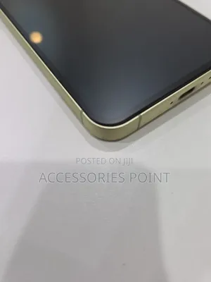 Samsung Galaxy A55 256 GB Green