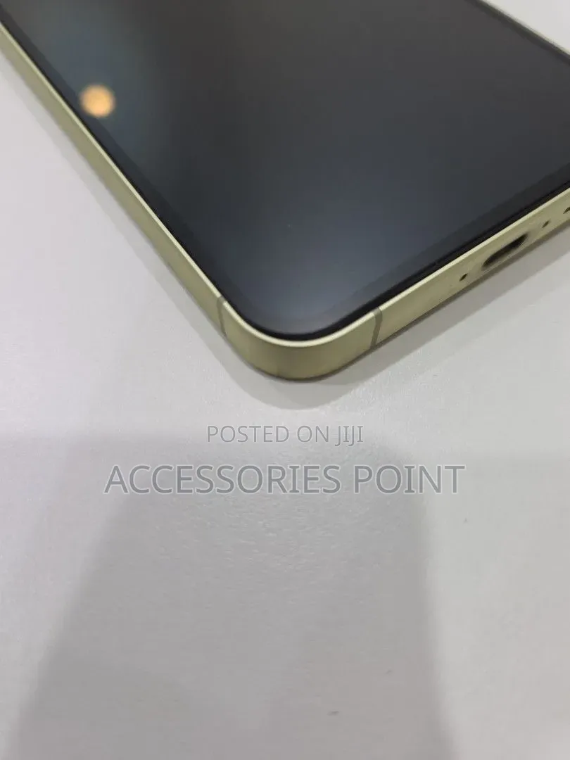 Samsung Galaxy A55 256 GB Green