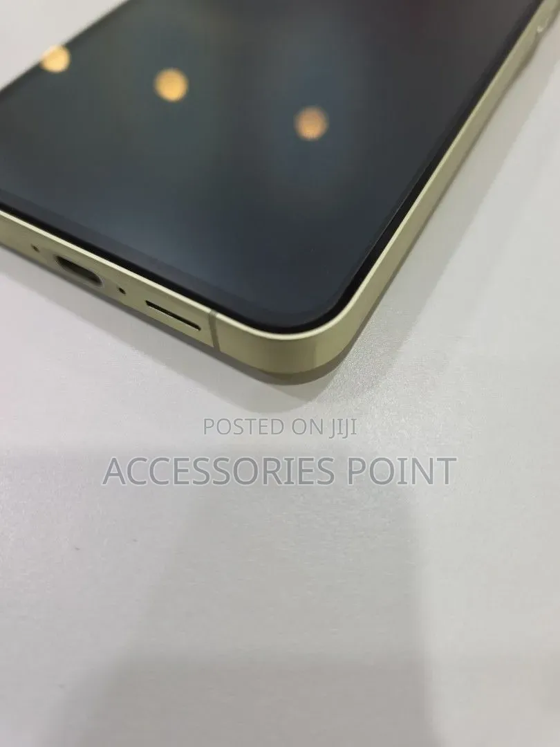 Samsung Galaxy A55 256 GB Green