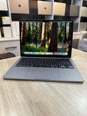 Laptop Apple MacBook Air 2022 M2 8GB Apple M2 SSD 256GB