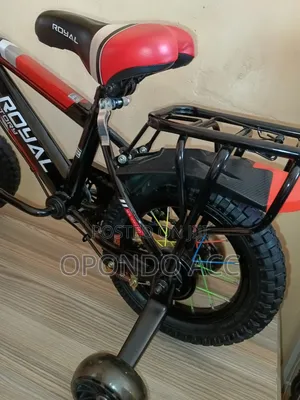 Royal Kidsbike