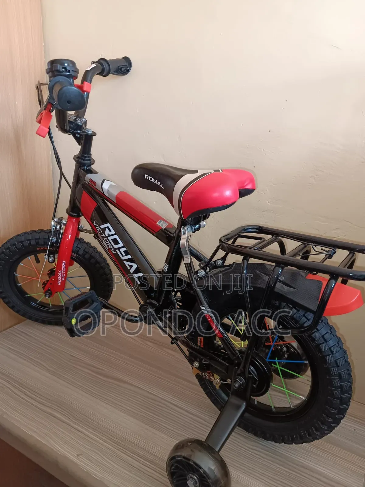 Royal Kidsbike