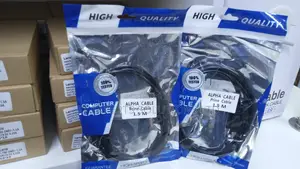 1.5 Meters Printer Cable