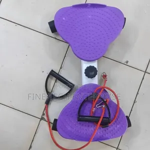 Waist Twister Board
.
