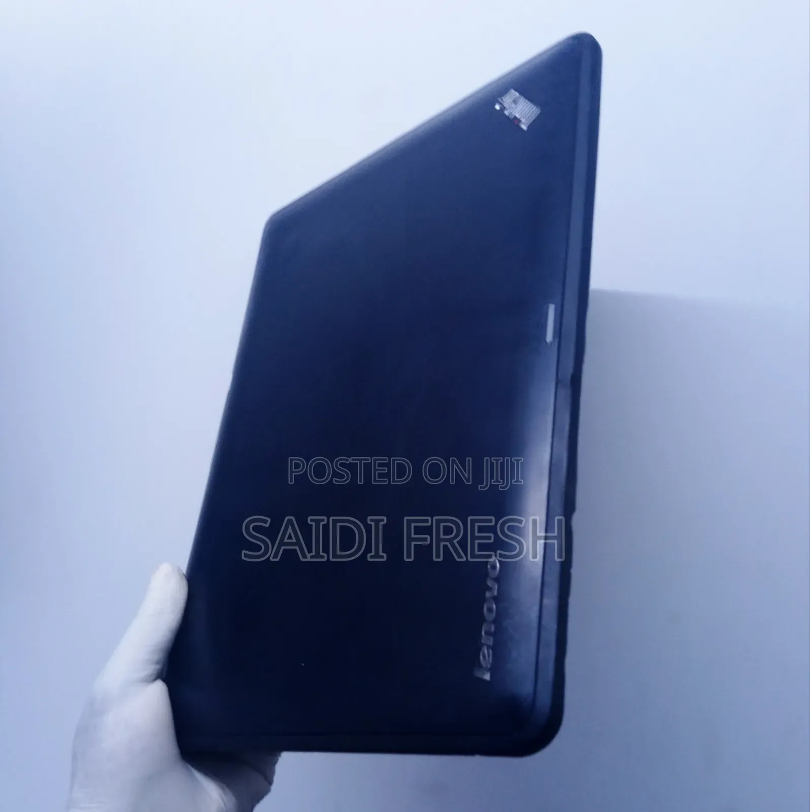 Laptop Lenovo ThinkPad X131e 4GB Intel Pentium HDD 500GB