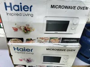 Haier Manual Microwave 20 Litres