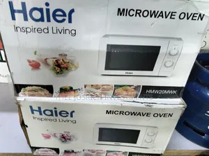 Haier Manual Microwave 20 Litres