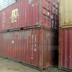 20ft Cheap Containers