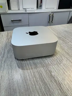 Desktop Computer Apple Mac Mini M4 16GB Apple M4 Pro SSD 256GB